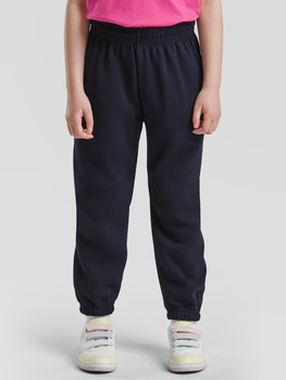 KIDS CLASSIC ELASTICATED CUFF JOG PANTS