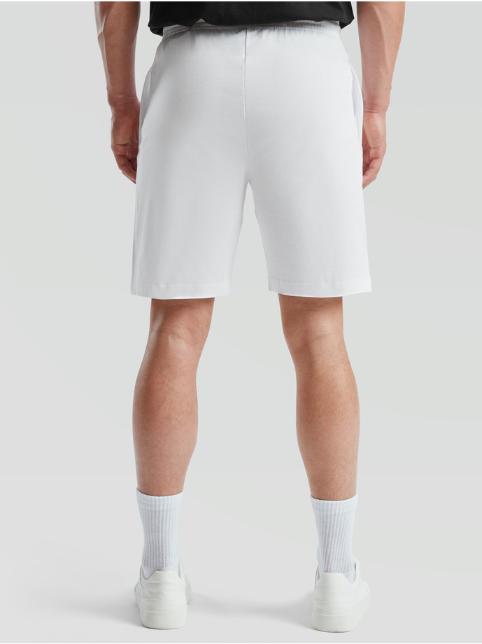 Vanity Fair Lingerie ICONIC 195 JERSEY SHORTS White 1