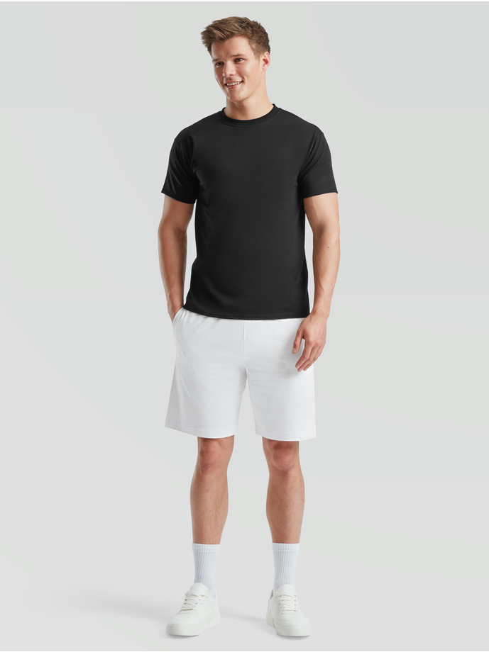 Vanity Fair Lingerie ICONIC 195 JERSEY SHORTS White 4