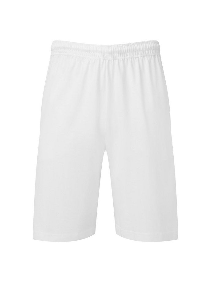 Vanity Fair Lingerie ICONIC 195 JERSEY SHORTS White 5