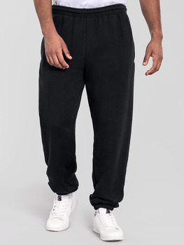 Iconic Premium Elasticated Cuff Jog Pants