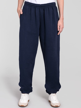 Iconic Premium Elasticated Cuff Jog Pants