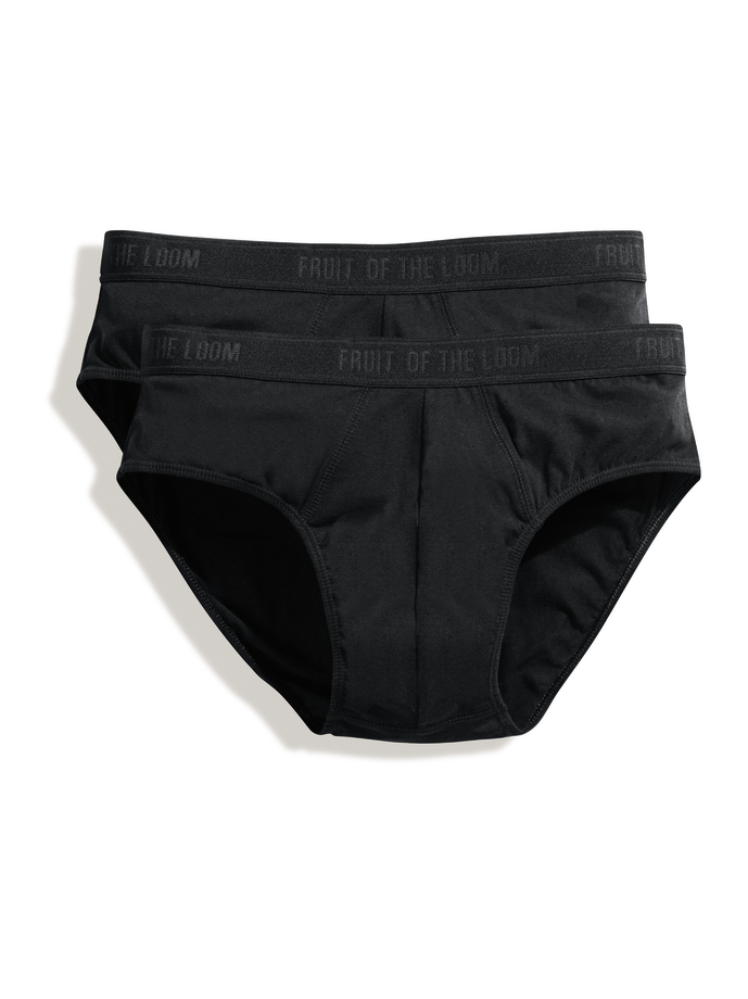 Fruit of the Loom Fruit of the Loom Classic Sport Briefs