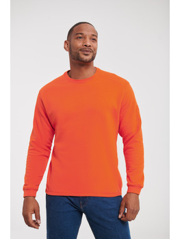 Heavy Duty Workwear Sweatshirt