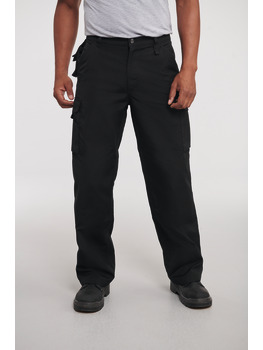 Heavy Duty Workwear Trousers