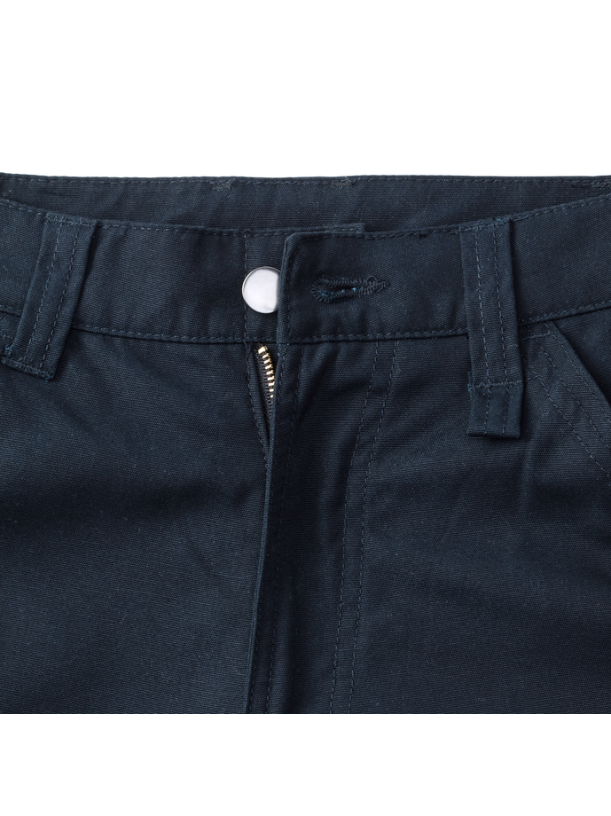 Vanity Fair Lingerie Heavy Duty Workwear Trousers French Navy 9