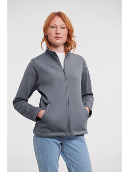 Ladies' Softshell Jacket