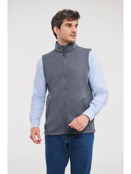 Men's Smart Softshell Gilet