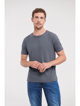 Men's Pure Organic T