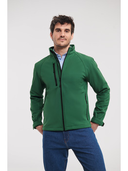 Men's Softshell Jacket
