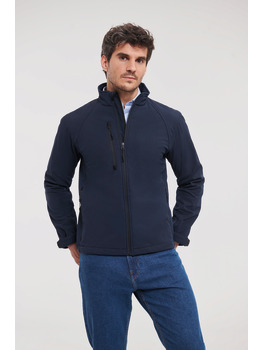 Men's Softshell Jacket