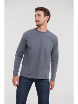 Authentic Classic Long Sleeve T