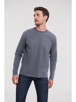 Authentic Classic Long Sleeve T