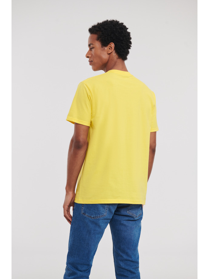 Vanity Fair Lingerie Authentic Classic T Yellow 2