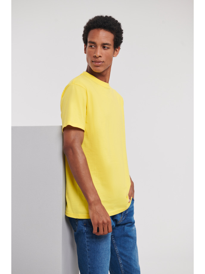 Vanity Fair Lingerie Authentic Classic T Yellow 3
