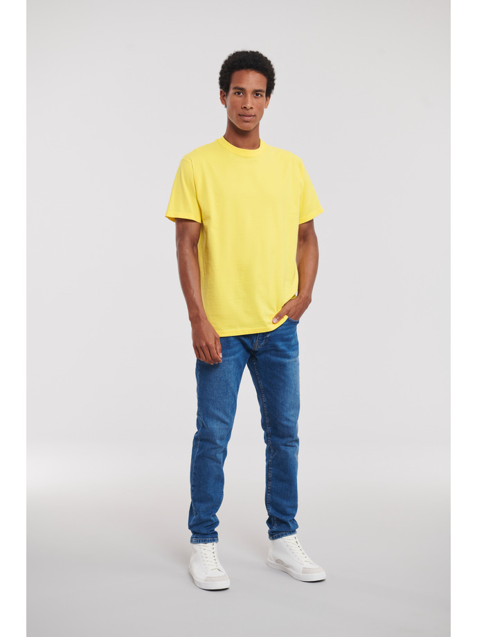 Vanity Fair Lingerie Authentic Classic T Yellow 4