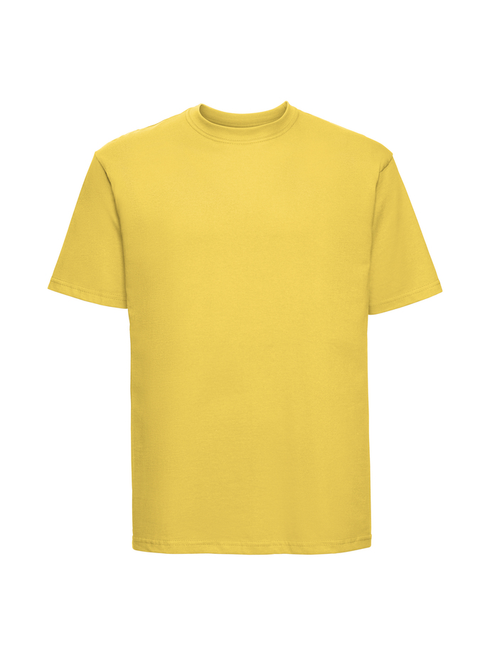 Vanity Fair Lingerie Authentic Classic T Yellow 5