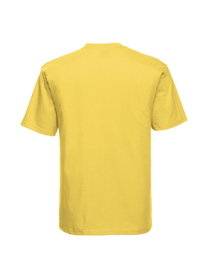 Vanity Fair Lingerie Authentic Classic T Yellow 6
