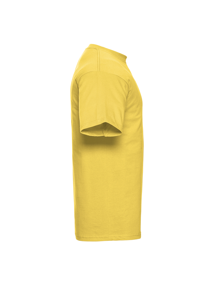Vanity Fair Lingerie Authentic Classic T Yellow 7