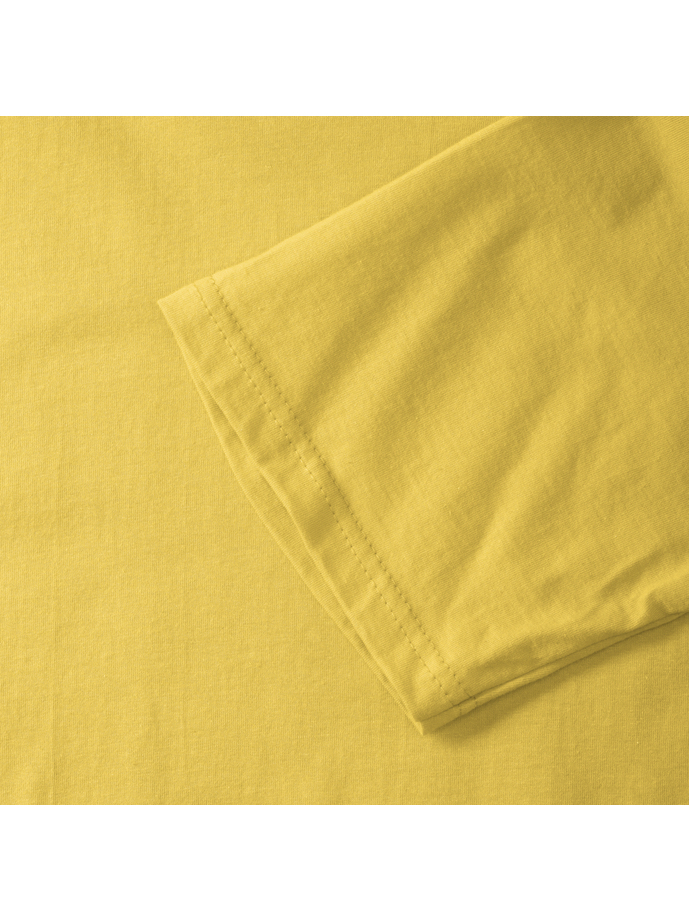 Vanity Fair Lingerie Authentic Classic T Yellow 8