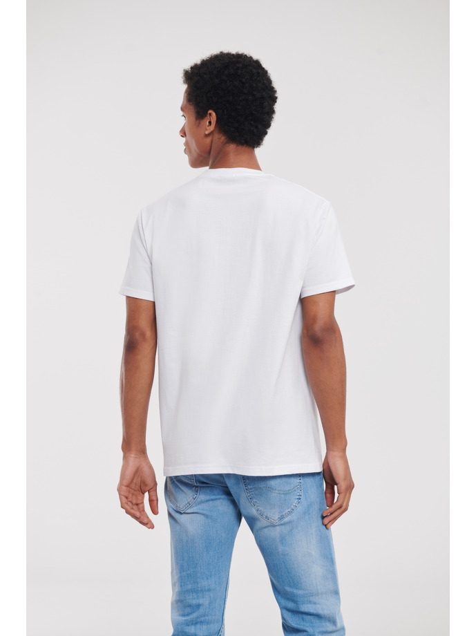 Vanity Fair Lingerie Authentic Heavyweight T White 2