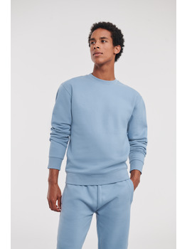 The Authentic Sweat