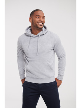 Men's Authentic Hooded Sweat