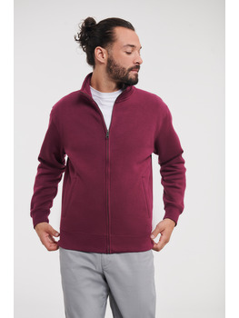 Men's Authentic Sweat Jacket