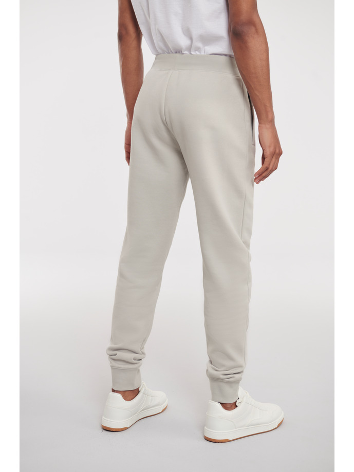 Vanity Fair Lingerie Men's Authentic Jog Pants Urban Grey 2