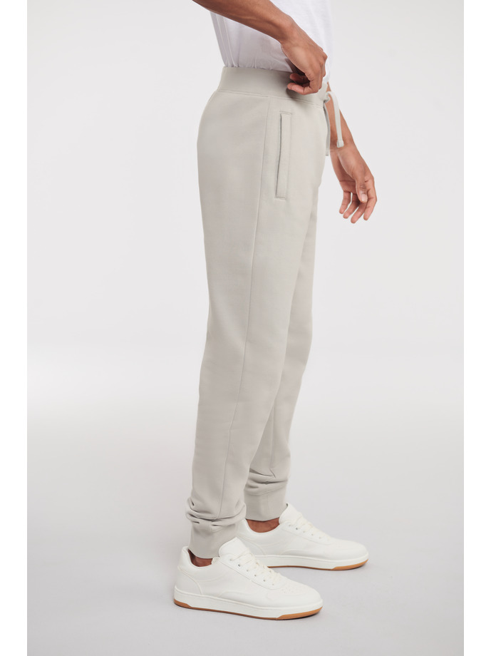 Vanity Fair Lingerie Men's Authentic Jog Pants Urban Grey 3