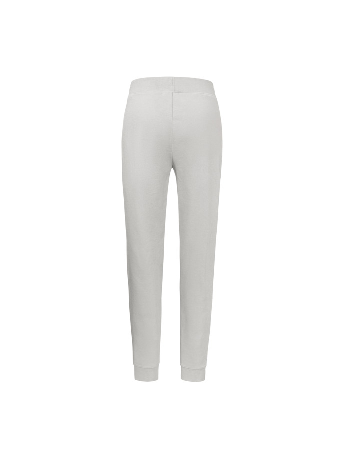 Vanity Fair Lingerie Men's Authentic Jog Pants Urban Grey 6