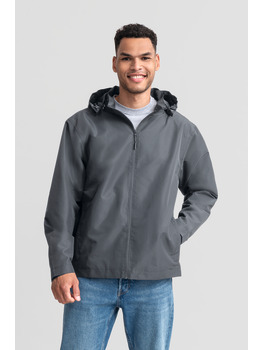 Essential Weather Shell Jacket