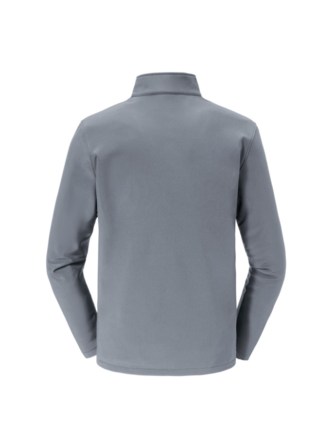 Vanity Fair Lingerie Essential Softshell Jacket Iron Grey 6