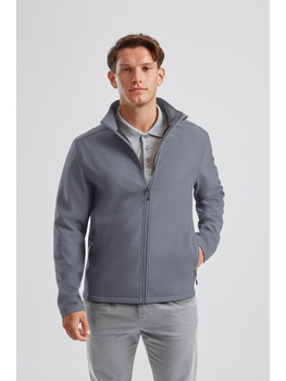 Essential Softshell Jacket
