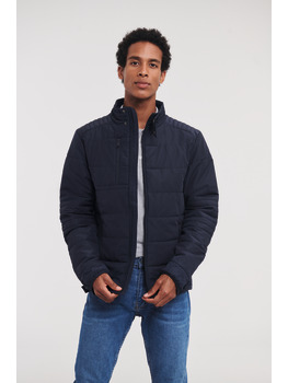 Men's Cross Jacket