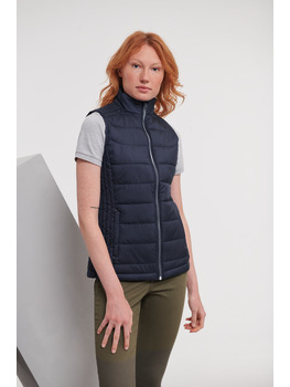 Ladies' Nano Bodywarmer