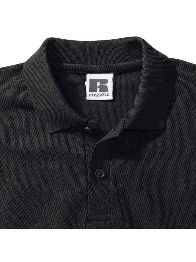 Russell athletic polo on sale shirts