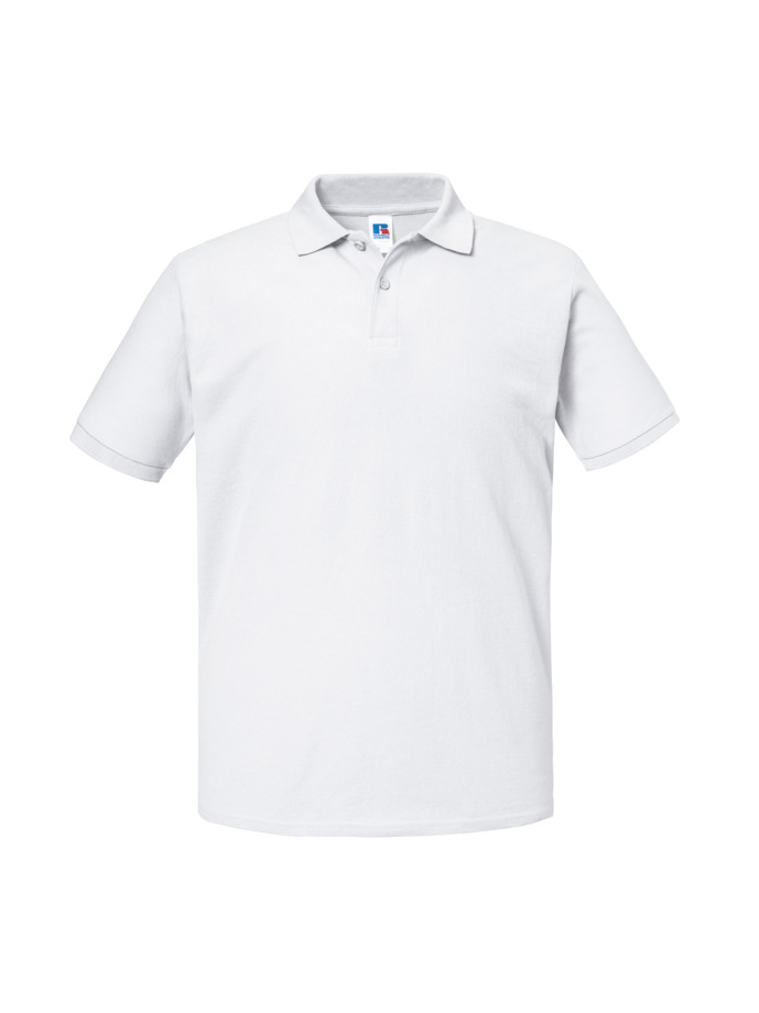 Vanity Fair Lingerie Authentic Eco Polo White 5