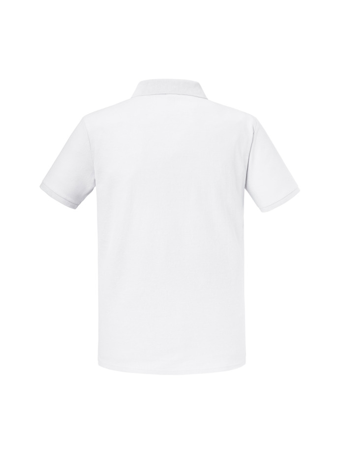 Vanity Fair Lingerie Authentic Eco Polo White 6