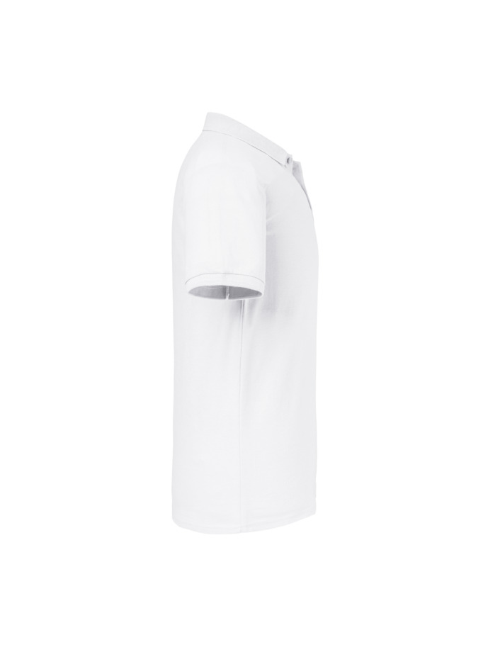 Vanity Fair Lingerie Authentic Eco Polo White 7