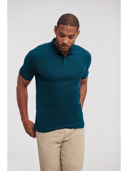 Authentic Eco Polo