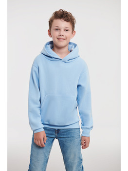 Kids Hooded Sweatshirt