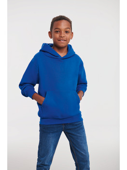 Kids Hooded Sweatshirt