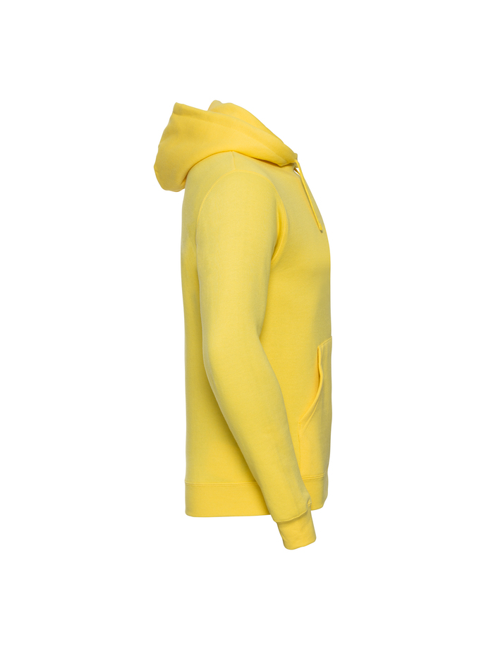 Vanity Fair Lingerie Hooded Sweatshirt Yellow 6