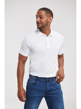 Men's Ultimate Cotton Polo