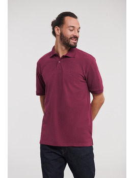 Hardwearing Polycotton Polo