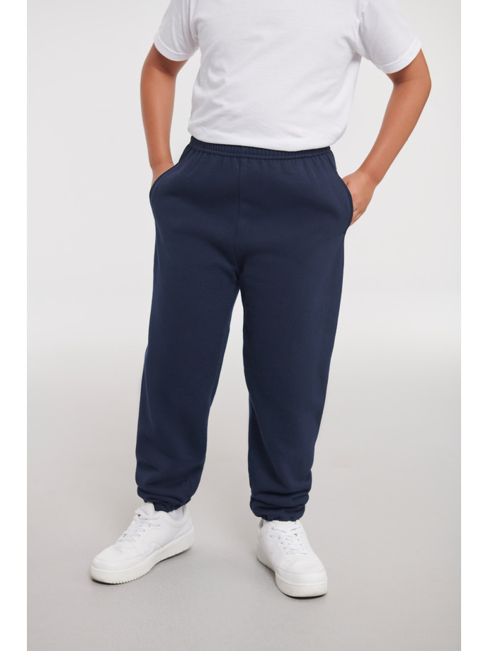 Vanity Fair Lingerie Kids Sweat Pants French Navy 1