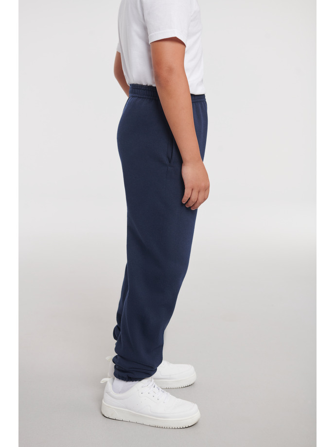 Vanity Fair Lingerie Kids Sweat Pants French Navy 3