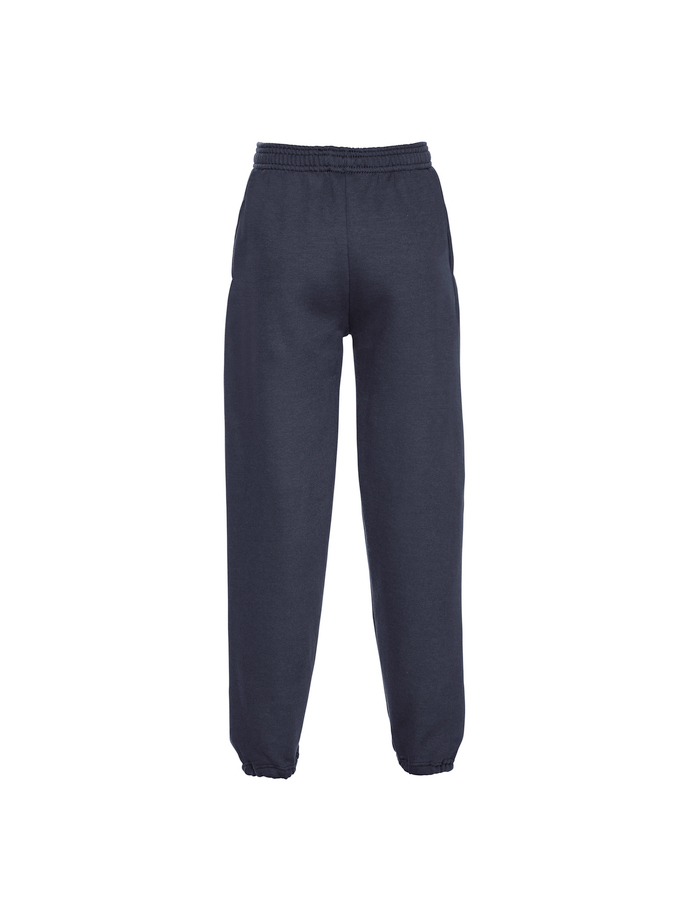 Vanity Fair Lingerie Kids Sweat Pants French Navy 6
