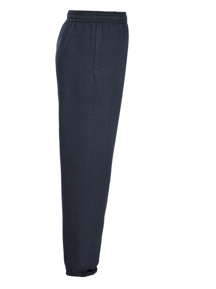 Vanity Fair Lingerie Kids Sweat Pants French Navy 7